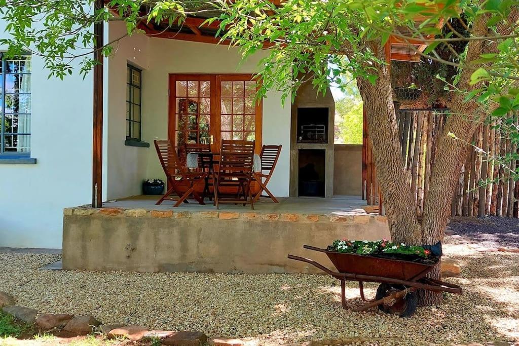 Southfield Cottage Middelburg  Kültér fotó
