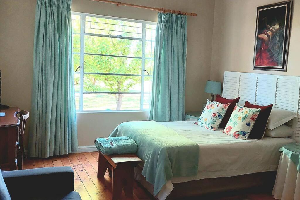 Southfield Cottage Middelburg  Kültér fotó