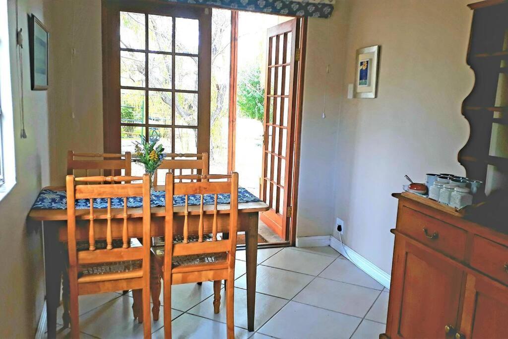 Southfield Cottage Middelburg  Kültér fotó